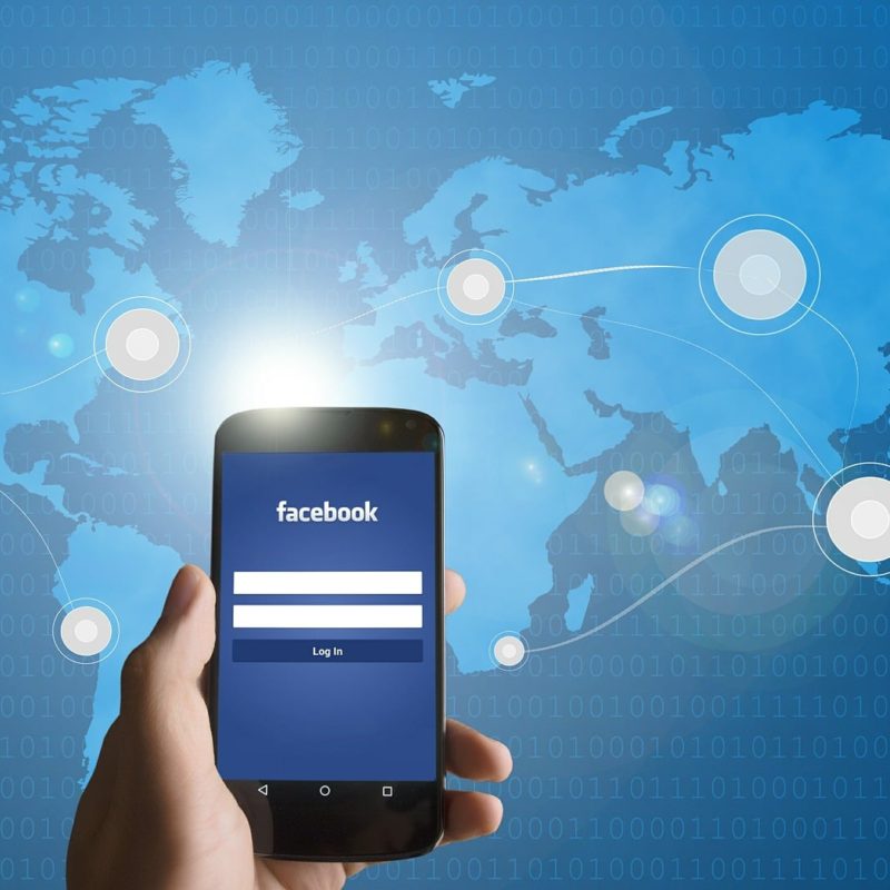 The Fate of Facebook