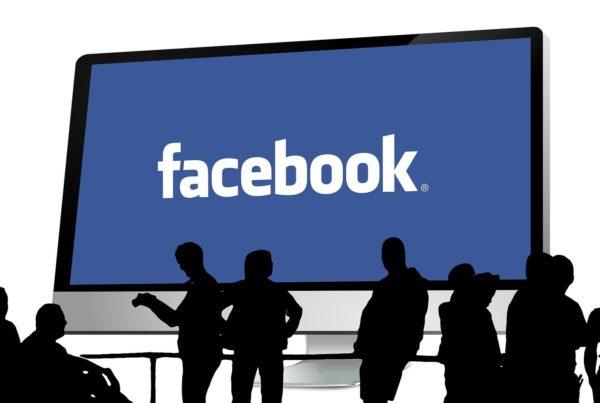 Where Is Facebook Headed